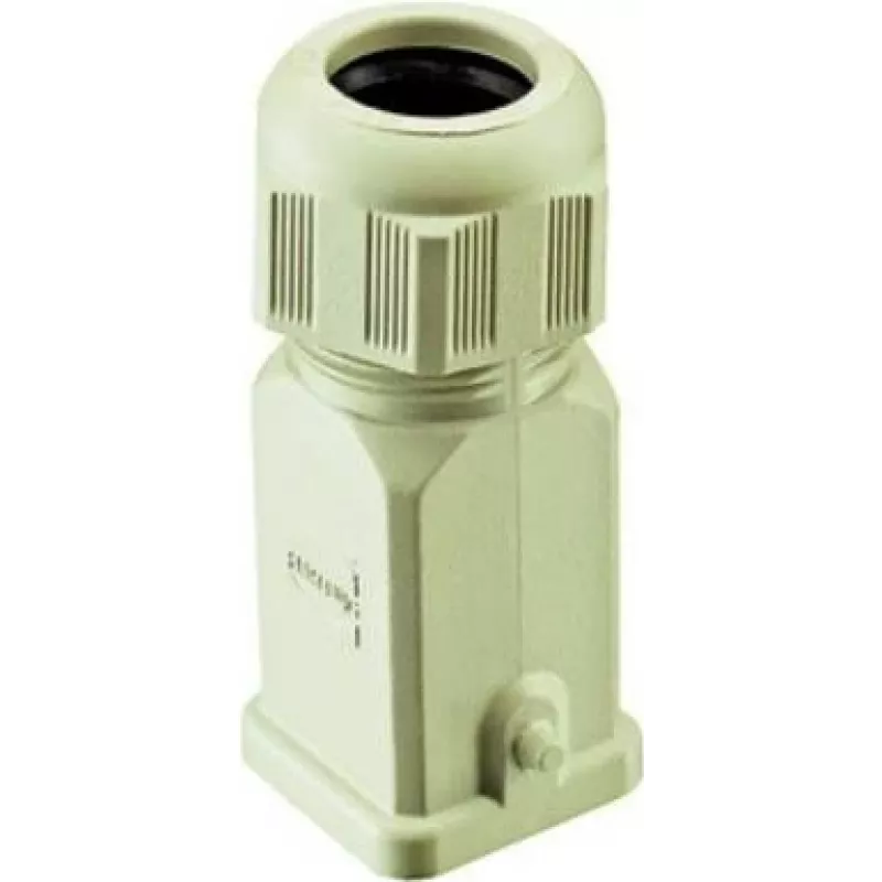 HARTING Germany GmbH & Co. KG movos korpusas, plastikinis 3A 19 20 003 0410 (19200030410)