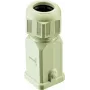 HARTING Germany GmbH & Co. KG movos korpusas, plastikinis 3A 19 20 003 0410 (19200030410)