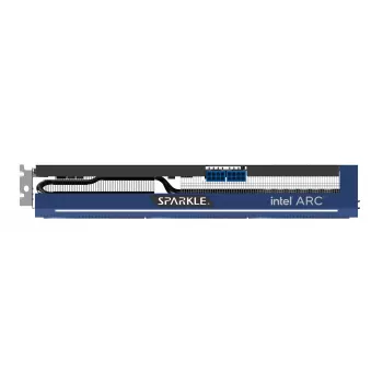 Vaizdo plokštė „Sparkle Arc A750 TITAN OC Edition“ – 8 GB GDDR6, 256 bitų, PCIe 4.0, 2200 MHz