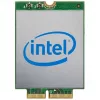 Vidinė WLAN Intel Wi-Fi 6E AX411