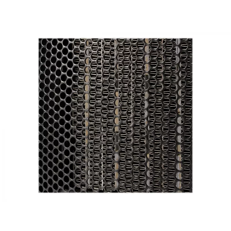Adler AD 7702 Ventiliatorinis elektrinis šildytuvas Vidaus Nerūdijantis plienas 1500 W