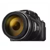 Kompaktiškas fotoaparatas Nikon COOLPIX P1100 16 MP CMOS 4K Ultra HD juodas
