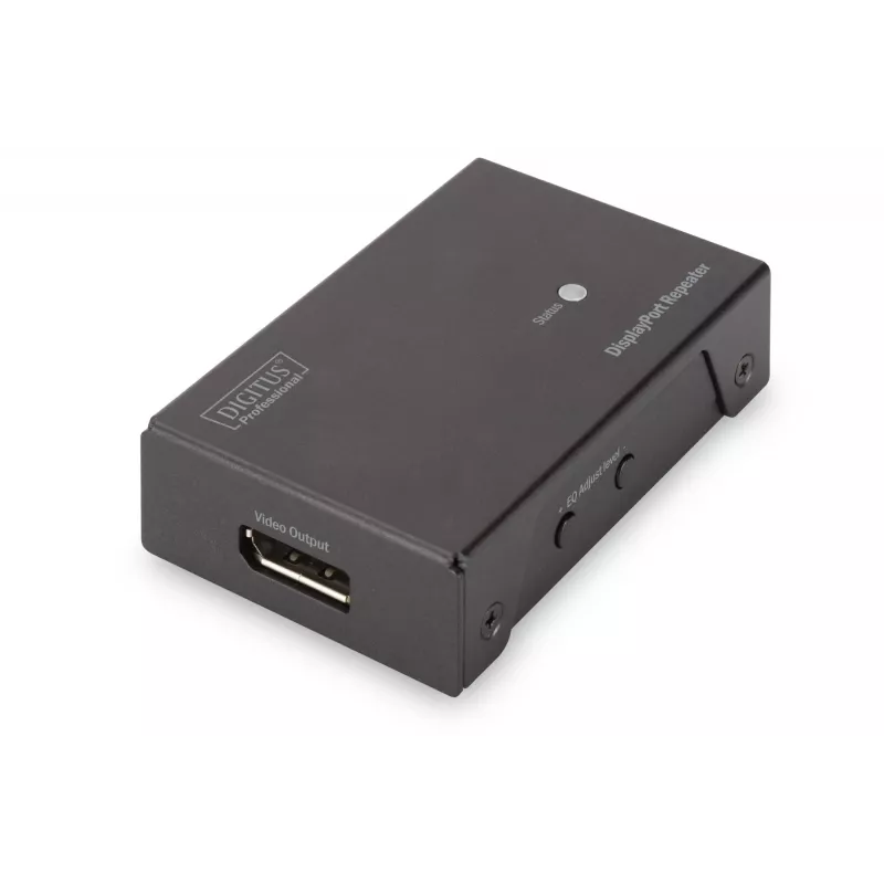 DisplayPort kartotuvas Digitus DS-52900 4K