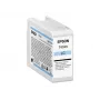 Rašalo kasetė Epson UltraChrome Pro 10 T47A5 Žydra (Originali, Light Žydra)