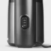 Lėtas sulčiaspaudis NBJ500, sulčiaspaudis pilkai / juodas, 150 W