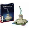 Revell 00114 Laisvės statulos 3D dėlionė (00114)