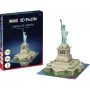 Revell 00114 Laisvės statulos 3D dėlionė (00114)