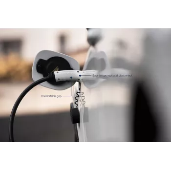 Digitus EV įkrovimo laidas 7,5 m 2 tipo į 2 tipą 16 A 415 V