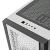 Corsair 4000D Airflow Midi Tower baltas