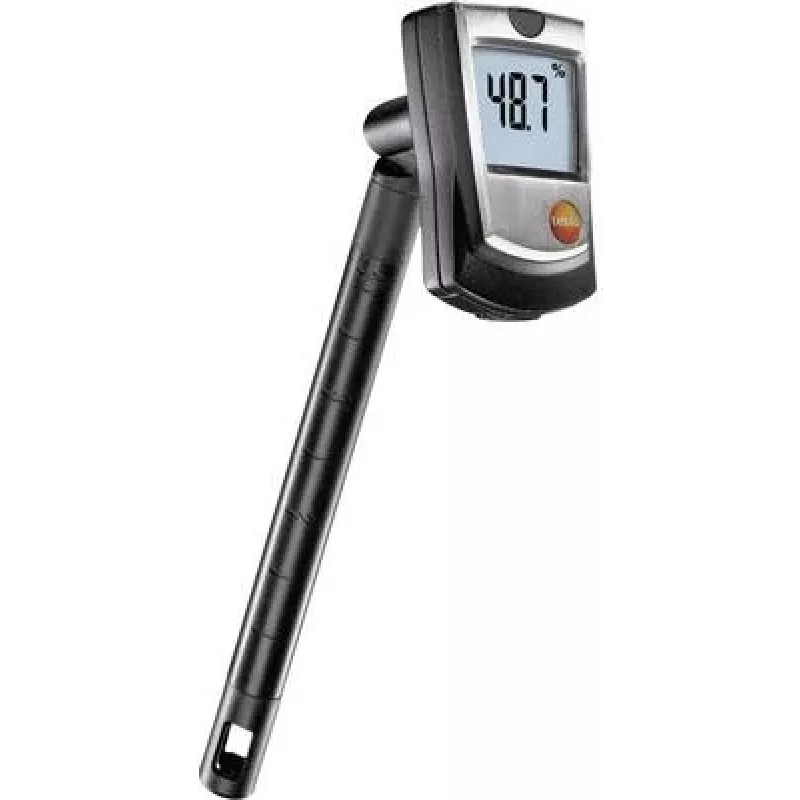 TESTO termo-/higrometro matavimo lazdelė 605-H1 (0560 6053)