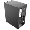 LOGIC ARAMIS ARGB Mini USB 3.0 korpusas