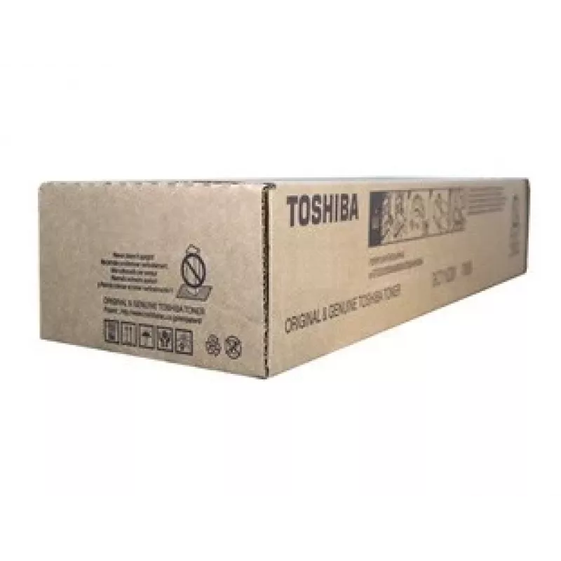 Toshiba T-FC330EM tonerio kasetė 1 vnt. Originali rausva