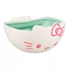 Paladone užkandžių dubenėlis Hello Kitty transliacijos dizainas — keraminis, 800 ml talpa