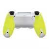 Lizard Skins Playstation 4 - Neon (iškirptas, 0,5 mm)