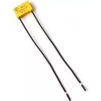 Shelly – Priedai – RC Snubber (Shelly_RCS)