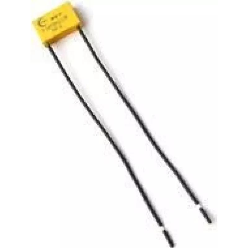 Shelly – Priedai – RC Snubber (Shelly_RCS)