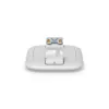 Ubiquiti Panel Antenna Ultra tinklo antena 15 dBi