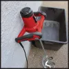 Einhell 4258555 juoda