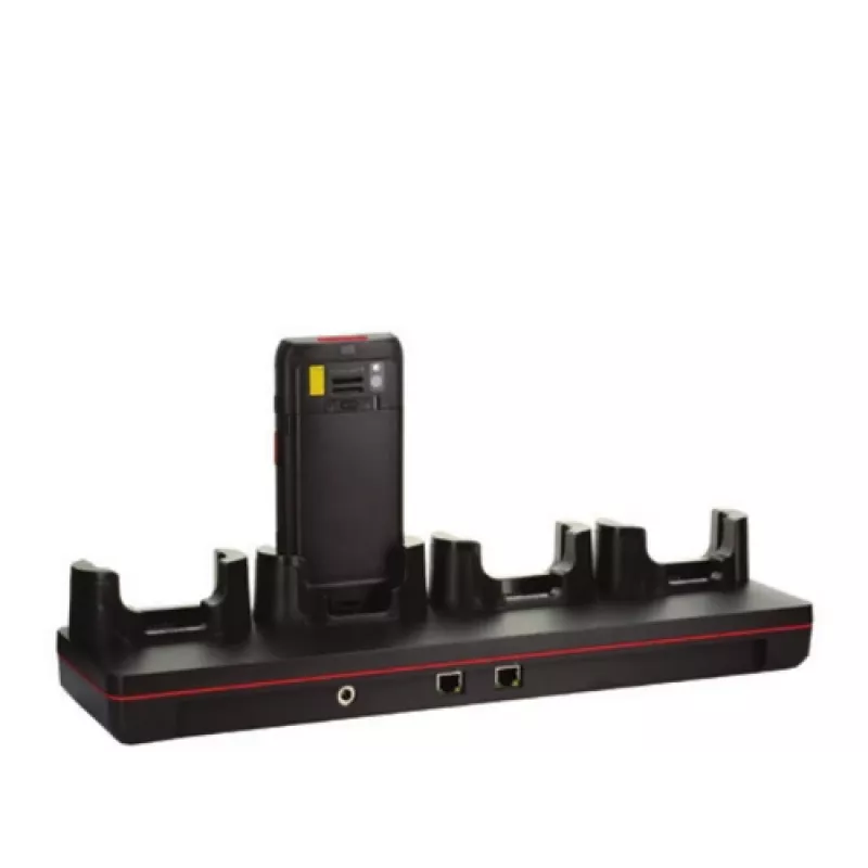 Mobiliojo įrenginio dokas Honeywell CT40-NB-UVB-2 juodas