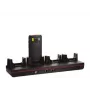 Mobiliojo įrenginio dokas Honeywell CT40-NB-UVB-2 juodas