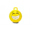 Šokliukas Jamara Hop Ball Smile rekomenduojamas nuo 1 metų