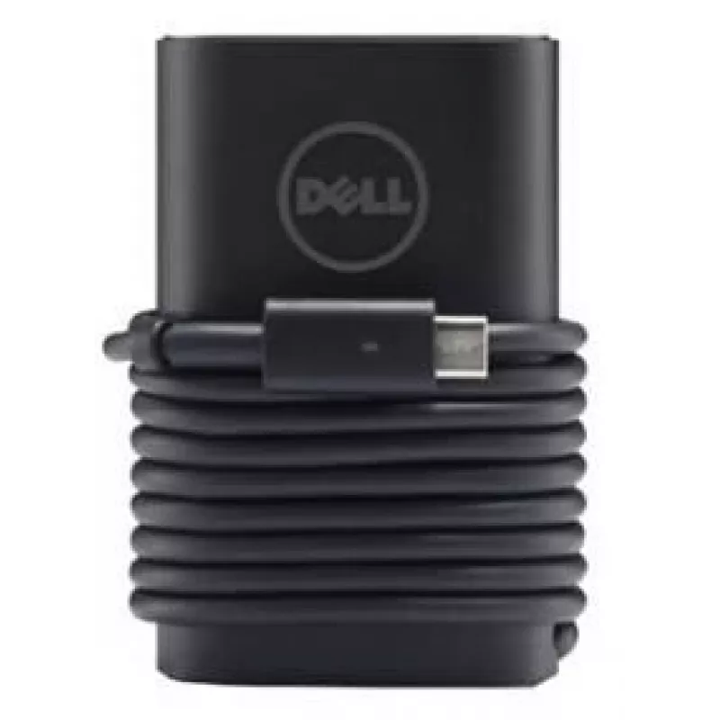 DELL 72PVT maitinimo adapteris, vidinis, 65 W, juodas