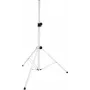 Garsiakalbių stovas Omnitronic BS-2 reguliuojamo aukščio, baltas, modelis 60004165