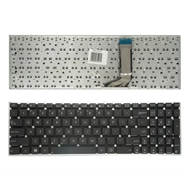 ASUS KB312139