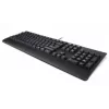 Lenovo Preferred Pro II klaviatūra universali USB QWERTY Nordic juoda