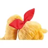 Plush figure Schmidt Spiele Bibi Blocksberg cuddly toy model 42278, soft children's plush character