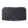 JVC Kenwood Electronics CR-ST700SCD-B - Internet - Skaitmeninis - DAB+ - FM - 87,5 - 108 MHz - 174.928 - 239.2 MHz - 43 W