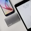 SSD disk Intenso 128GB 1,8 col. USB Type-A 3.2 Gen 1 Antracitas