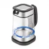 Zelmer Square ZCK8021 Sidabrinis