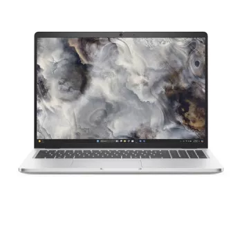 DELL Pro 16 Plus PB16250 Intel Core Ultra 7 266V Nešiojamasis kompiuteris 40,6 cm (16) Full HD+ 16 GB LPDDR5x-SDRAM 512 GB SSD Wi-Fi 7 (802.11be) Windows 11 Pro Aliuminis