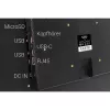 XORO MegaPAD 2404v7 24 60,96 cm planšetė 64 GB juoda Android - 64 GB (XOR400667)