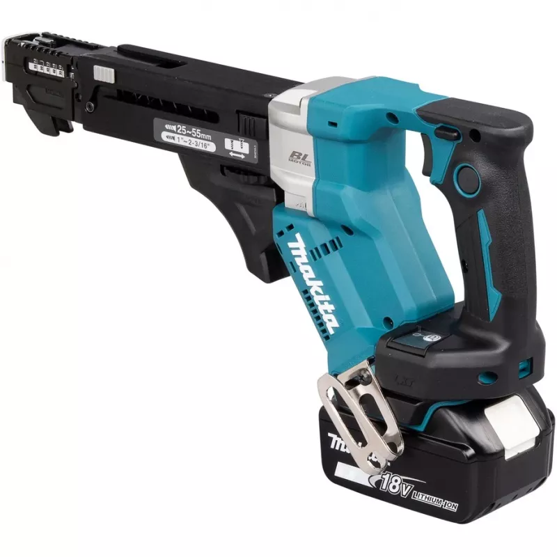 Makita DFR551Z gręžtuvas