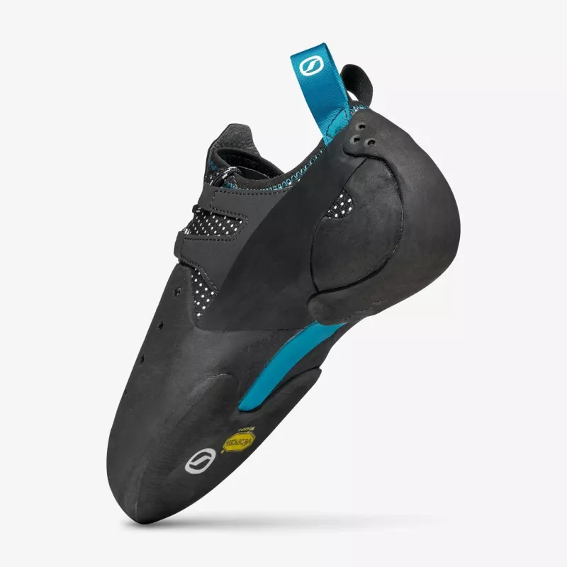 Laipiojimo bateliai chimera-Juoda-white-azure-41,5 SCARPA