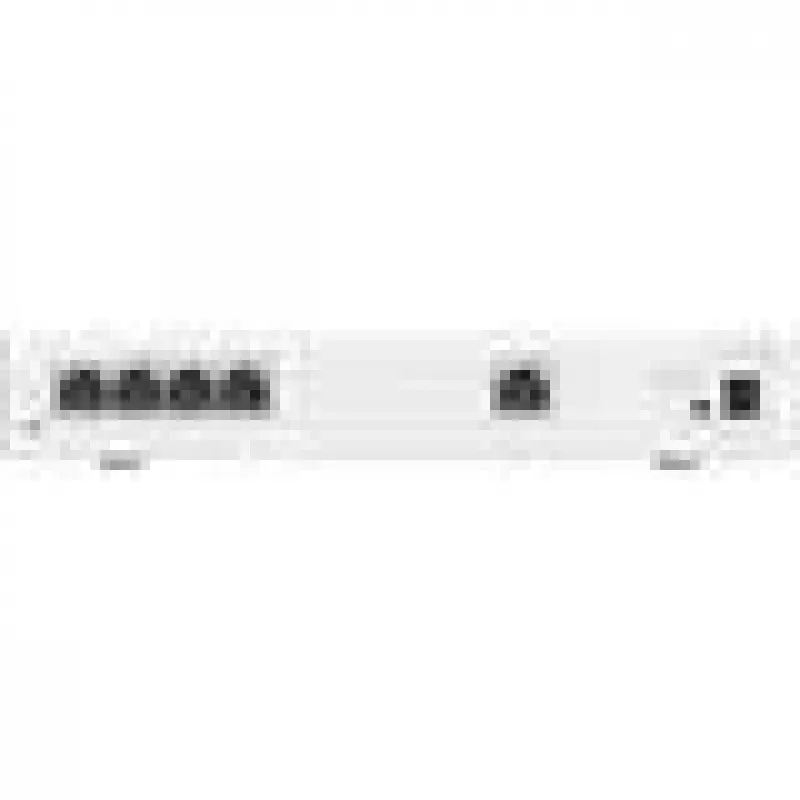Huawei S380-L4P1T kelių paslaugų maršruto parinktuvas, 1x WAN, 4x POE LAN