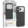 Kietas dėklas Eiger EGCA00903 Polikarbonato kritimo testas 4 metrai MagSafe skirtas iPhone 17 Pro Max