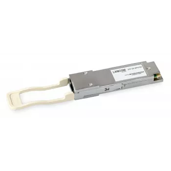 SFP siųstuvas-imtuvas LANCOM SFP-SR-MPO100 Optinis pluoštas QSFP28 100000 Mbit/s