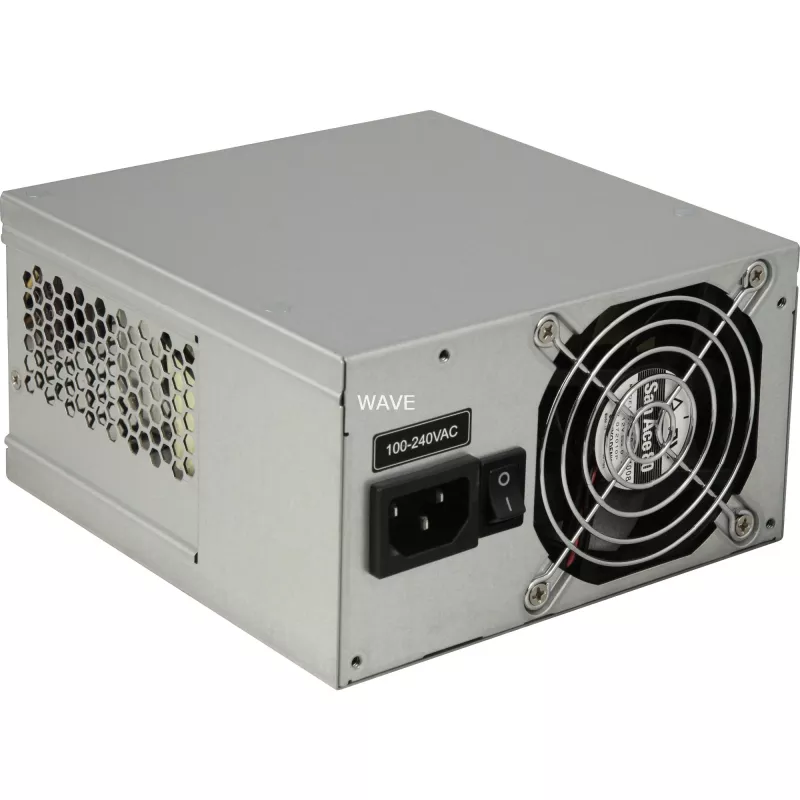 Maitinimo blokas Seasonic SSP-650RS 650 W