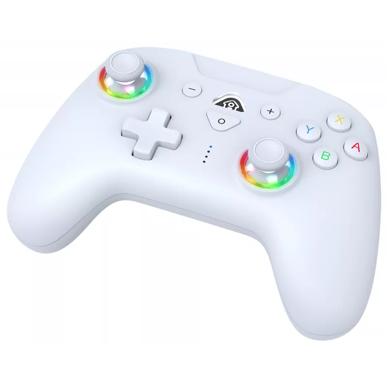 Žaidimų valdiklis Subsonic SA5633-2 belaidis Bluetooth valdiklis Nintendo Switch