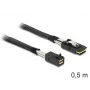 SAS kabelis DeLOCK 83388
