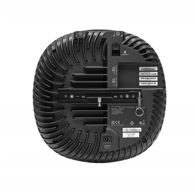Prieigos taškas HPE Aruba Networking AP-735 2,4 GHz 5 GHz 6 GHz Wi-Fi 6