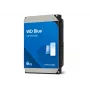 HDD Western Digital Blue 6 TB 3.5 colio 5400 RPM WD60EZAX