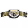ENERGIZER Headlight Vision Ultra 3AA 450 LM, 3 spalvų šviesa