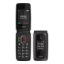 Gigaset GL795 7,11 cm (2,8) 142 g 48 MB juodas senjorams skirtas telefonas