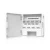 Ubiquiti Enterprise Access Hub apsaugos durų valdiklio spinta 8 durims Ethernet
