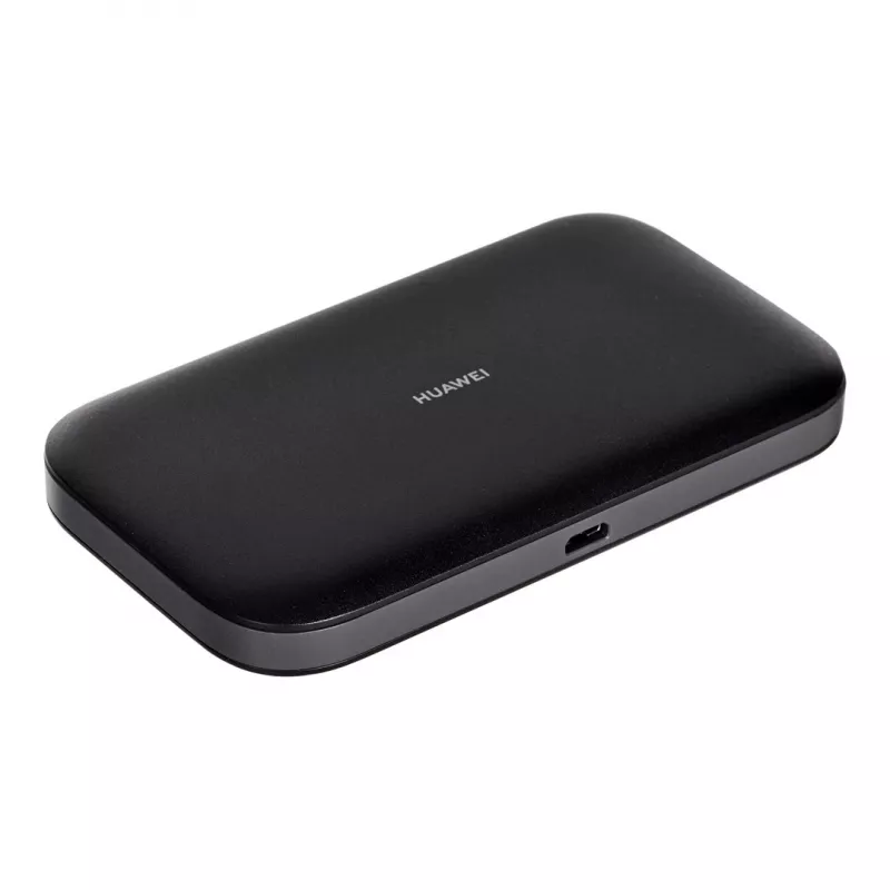 Huawei 4G mobilusis WiFi 3 belaidis maršrutizatorius Dviejų dažnių (2,4 GHz / 5 GHz) Bl