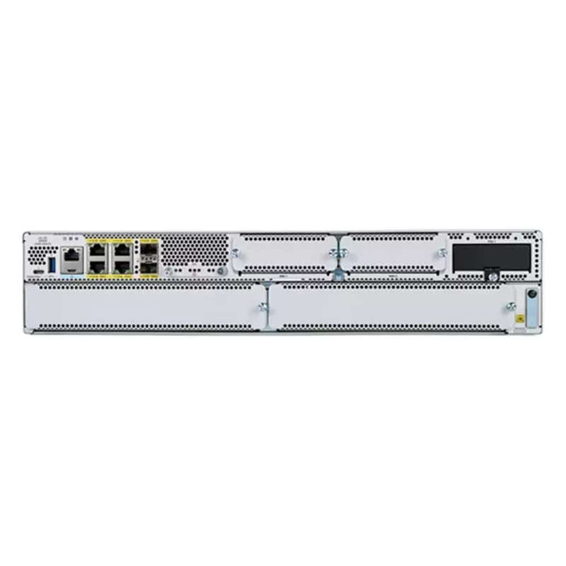 Cisco Catalyst C8300-2N2S-4T2X maršrutizatorius